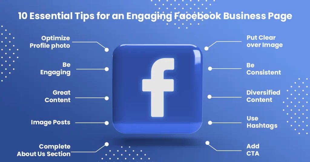 Optimize Your Facebook Presence
