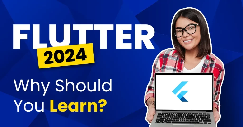 Is Flutter Worth Learning 2024? 