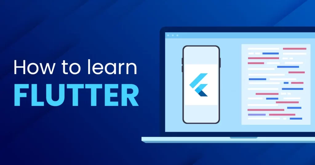 How To Get Started With Flutter Learning?