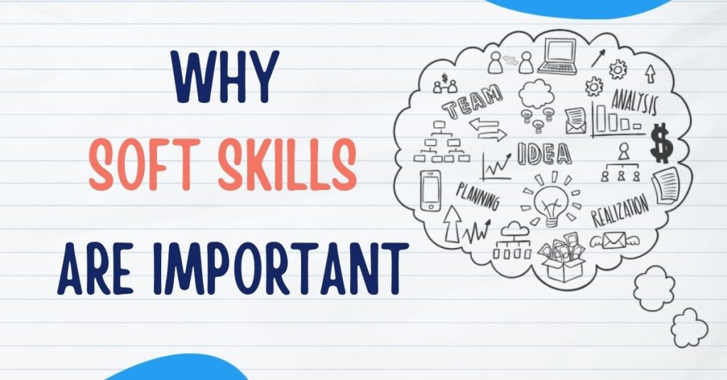 Why Soft Skills Are Important