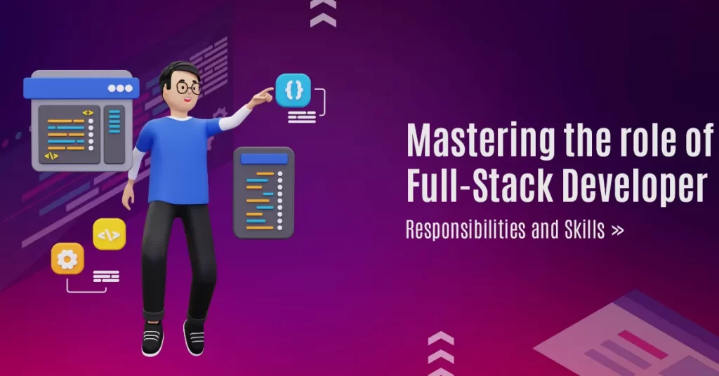 What Does a Full Stack Developer Do