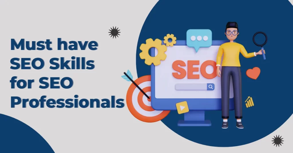 What SEO Skills Are Demanded in 2024
