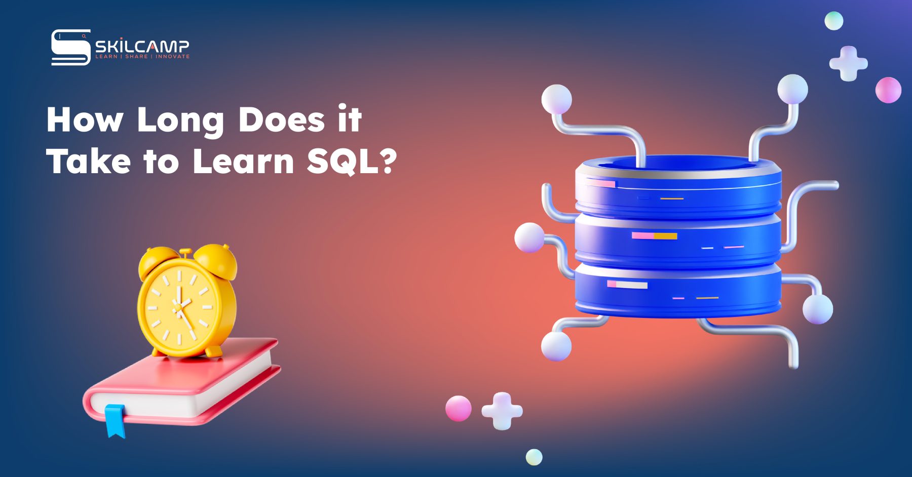 How Long Does it Take to Learn SQL? A Beginner’s Guide to Mastering SQL