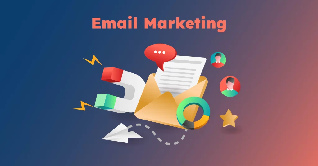 What Does Email Marketing Automation Means