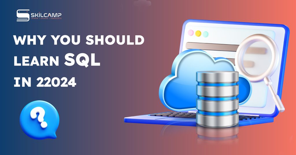 Why Learn SQL in 2024