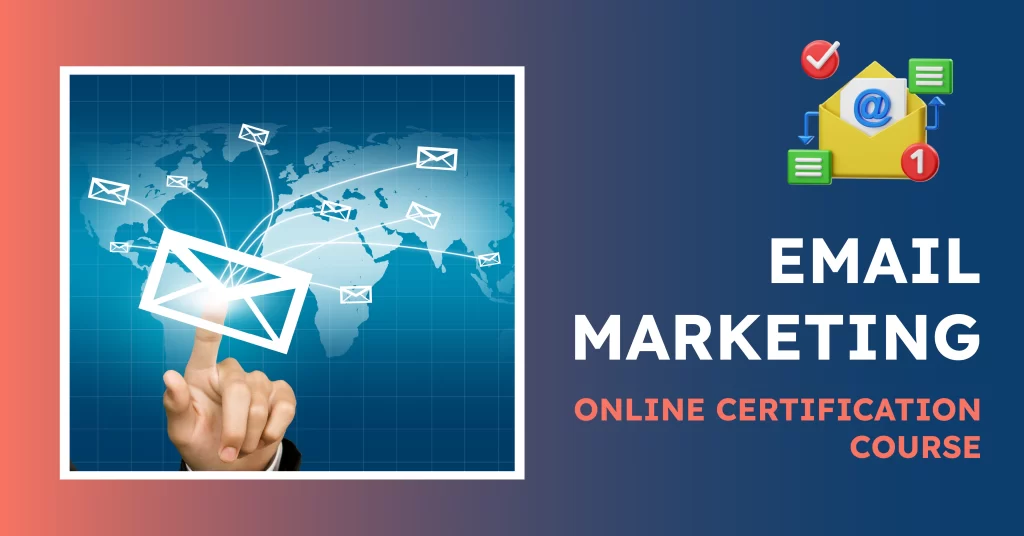 Email Marketing Course with Certificate