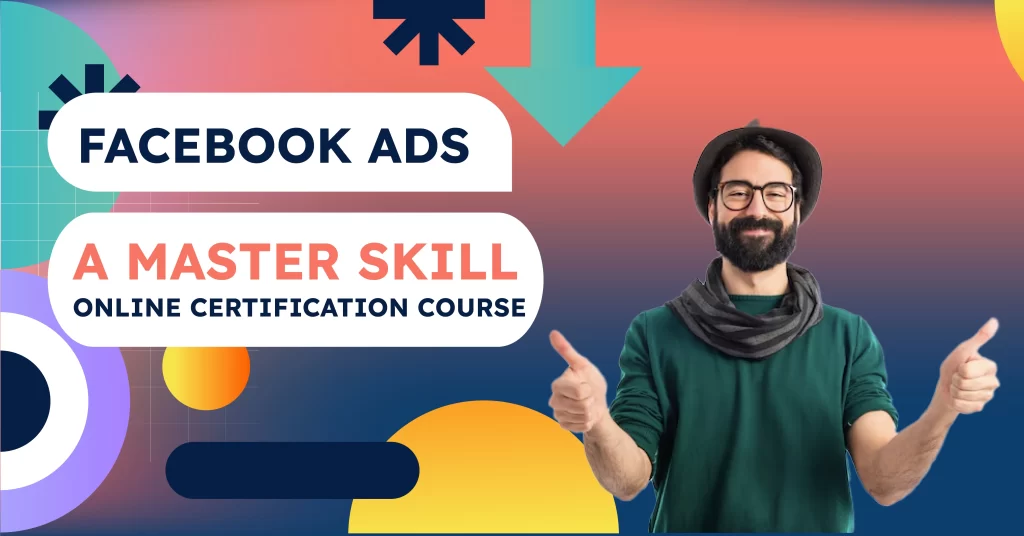 Facebook Marketing course in Hindi