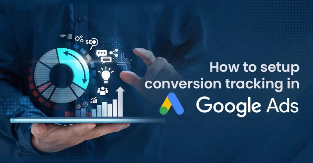 Failing to Track Conversions Correctly